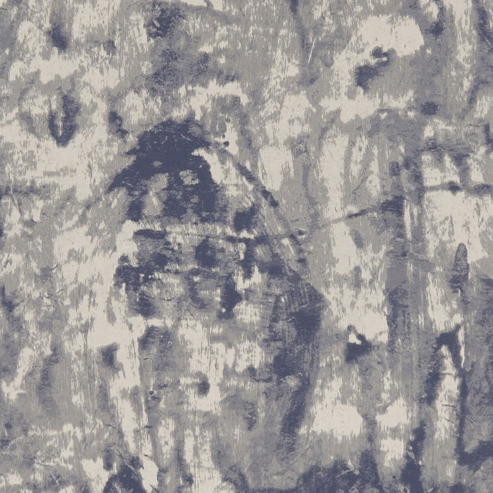 Clarke & Clarke Tessere Midnight Fabric Sample F1251/03.CAC.0