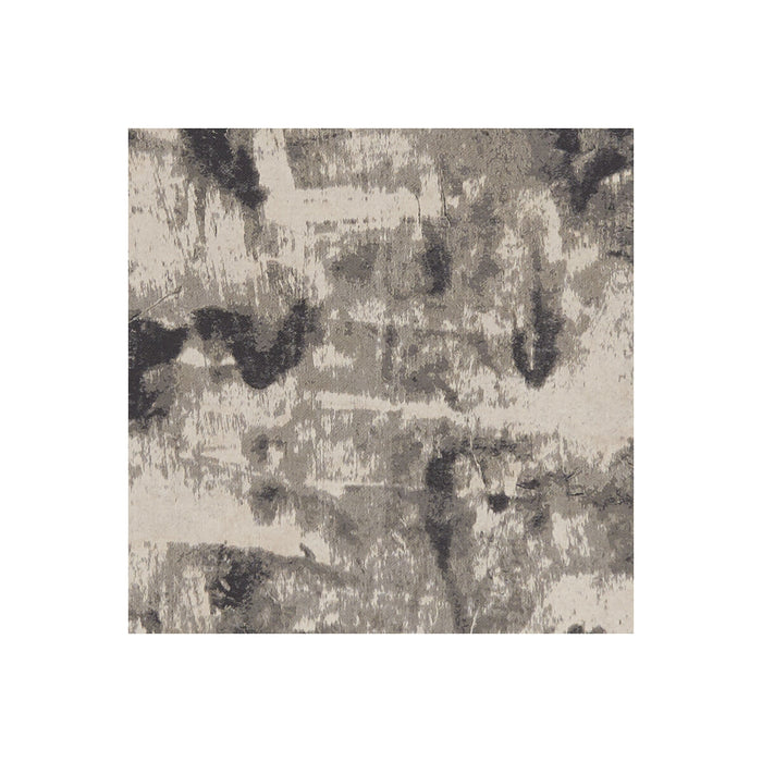 Clarke & Clarke Tessere Nero Fabric Sample F1251/05.CAC.0