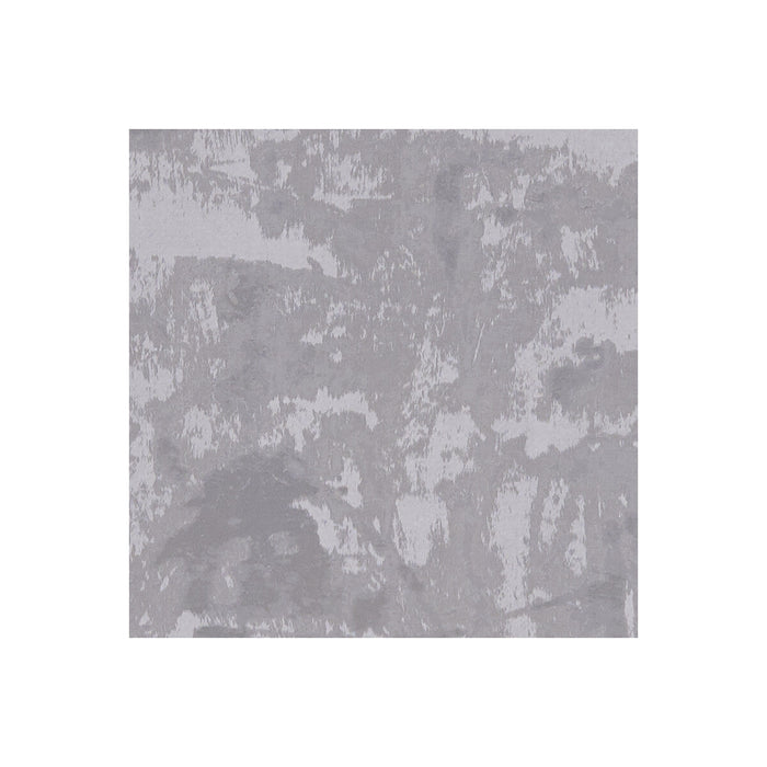 Clarke & Clarke Tessere Pewter Fabric Sample F1251/07.CAC.0