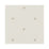 Clarke & Clarke Fino Ivory/Rose Gold Fabric Sample F1276/02.CAC.0