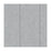 Clarke & Clarke Corrado Pewter Fabric Sample F1279/04.CAC.0