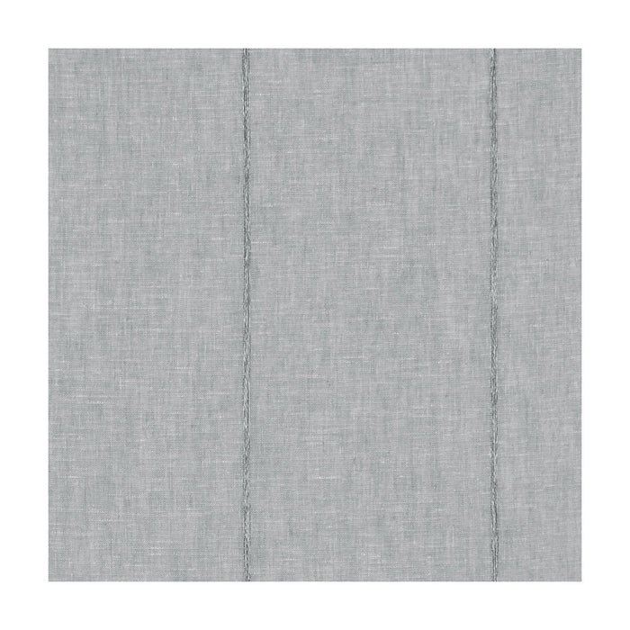 Clarke & Clarke Corrado Pewter Fabric Sample F1279/04.CAC.0