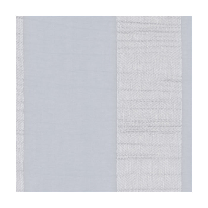 Clarke & Clarke Lucido Chambray Fabric Sample F1281/01.CAC.0