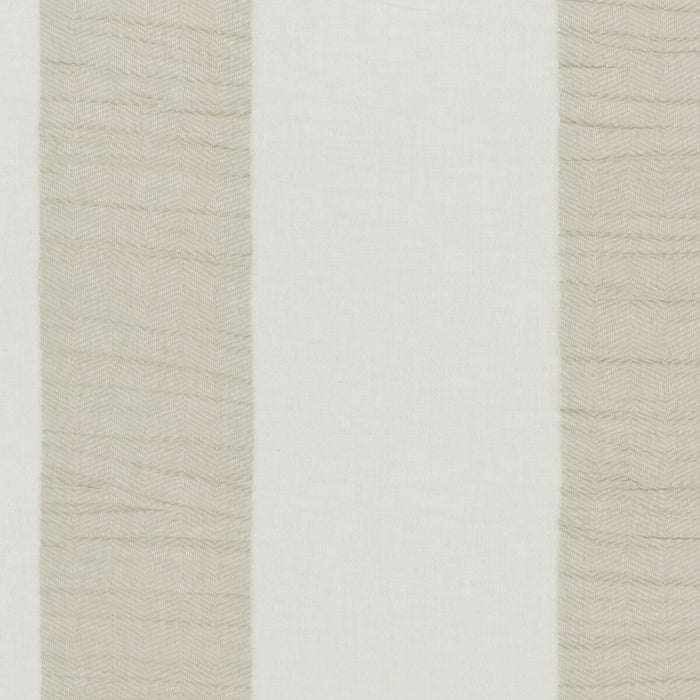 Clarke & Clarke Lucido Champagne Fabric Sample F1281/02.CAC.0