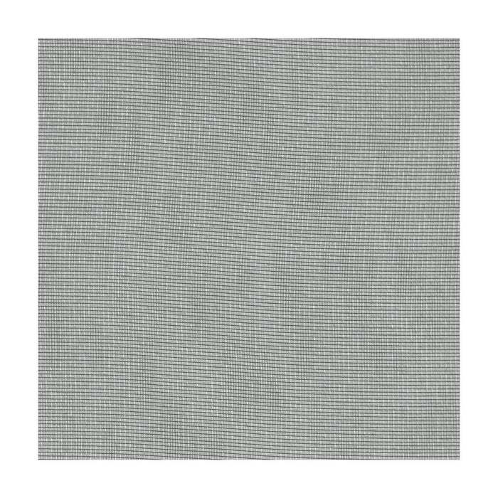 Clarke & Clarke Maddox Charcoal Fabric Sample F1282/02.CAC.0