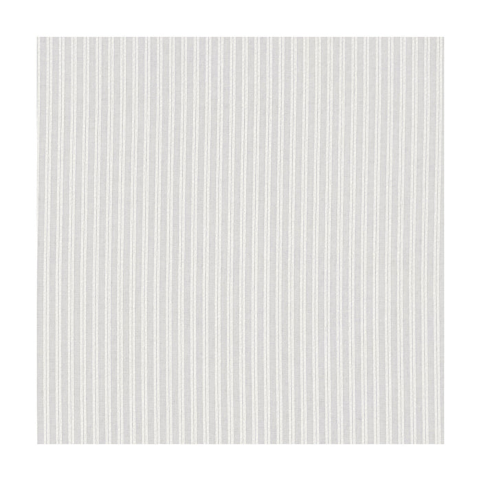 Clarke & Clarke Matteo Chalk Fabric Sample F1283/01.CAC.0