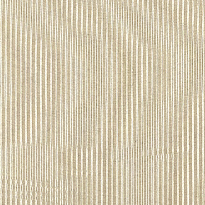 Clarke & Clarke Matteo Champagne Fabric Sample F1283/03.CAC.0