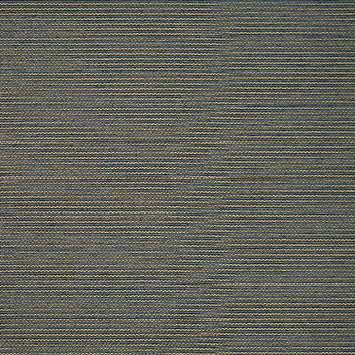 Clarke & Clarke Matteo Midnight/Gold Fabric Sample F1283/06.CAC.0