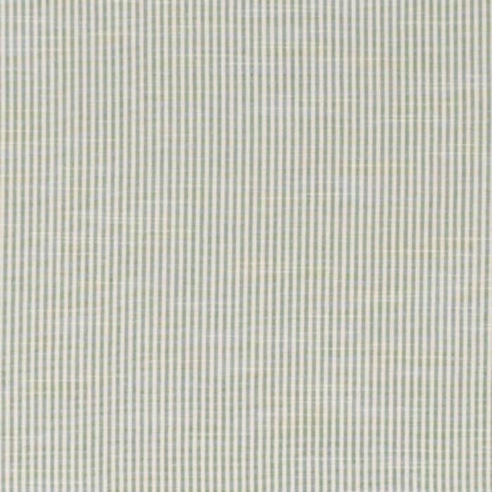 Clarke & Clarke Bempton Aqua Fabric Sample F1307/01.CAC.0