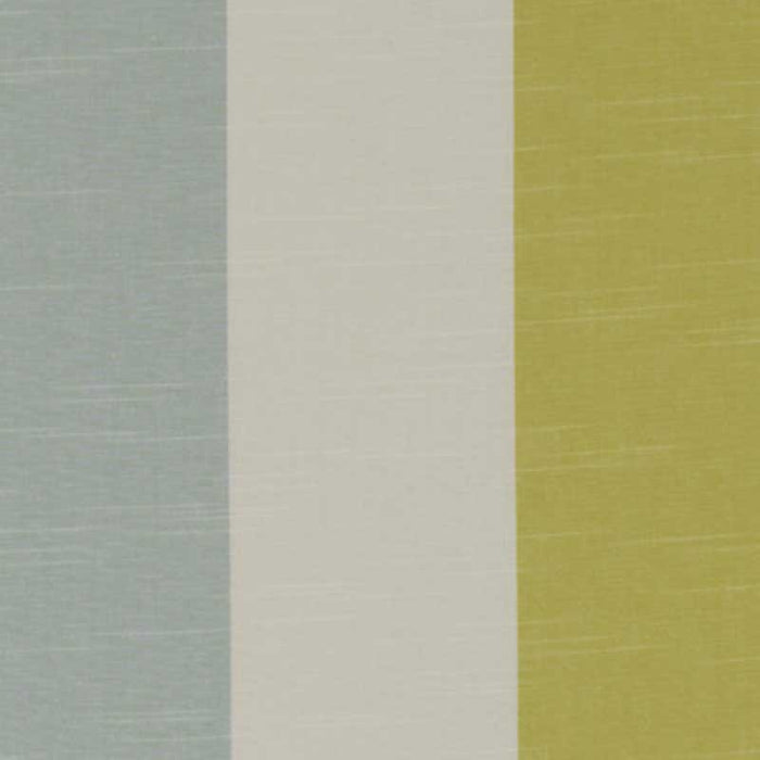 Clarke & Clarke Buckton Aqua Fabric Sample F1308/01.CAC.0