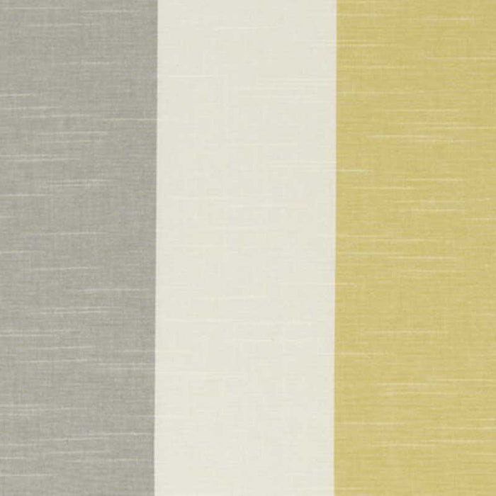 Clarke & Clarke Buckton Ochre Fabric Sample F1308/07.CAC.0