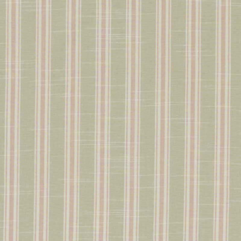 Clarke & Clarke Thornwick Blush Fabric Sample F1311/01.CAC.0