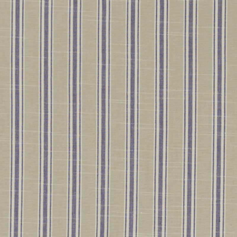 Clarke & Clarke Thornwick Denim Fabric Sample F1311/04.CAC.0