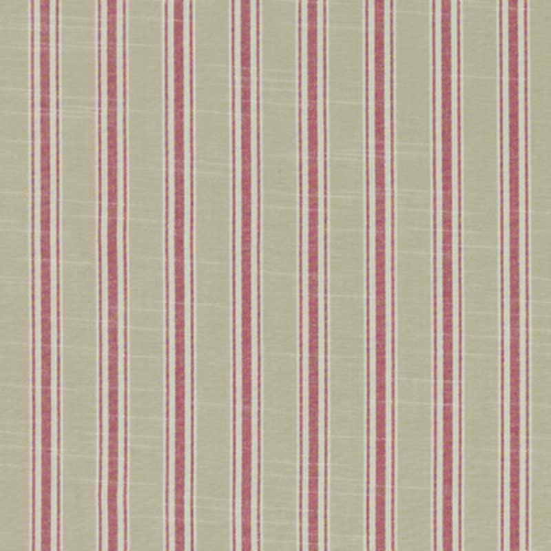 Clarke & Clarke Thornwick Fuchsia Fabric Sample F1311/05.CAC.0