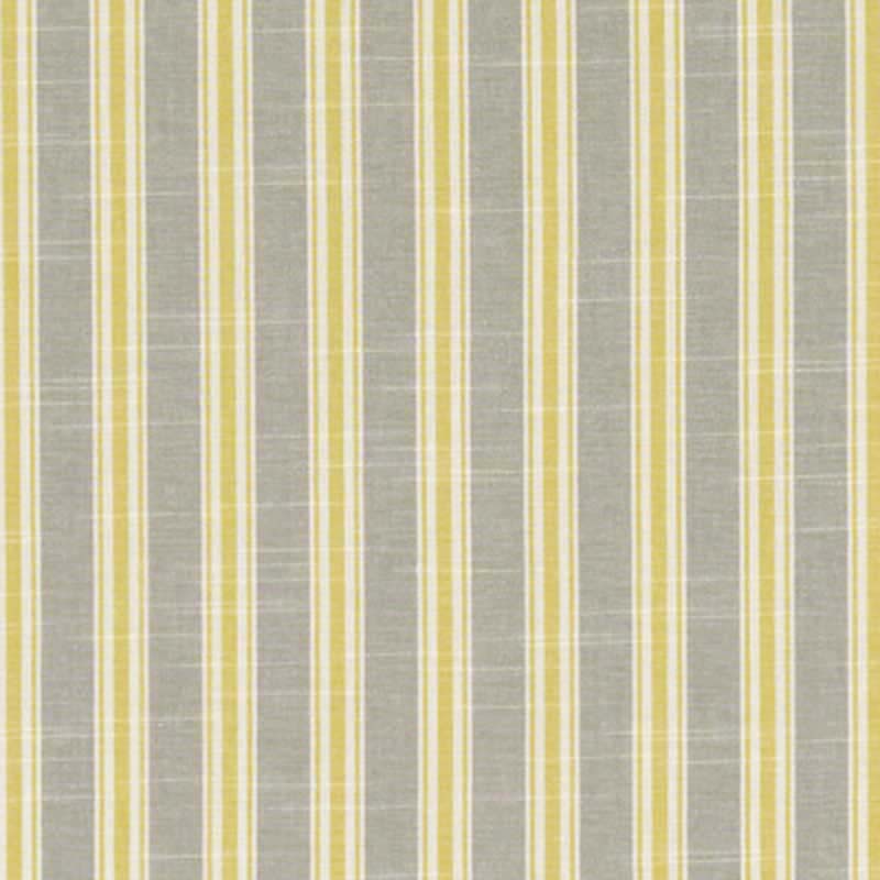 Clarke & Clarke Thornwick Ochre Fabric Sample F1311/07.CAC.0