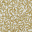 Clarke & Clarke Entwistle Gold Fabric Sample F1313/03.CAC.0