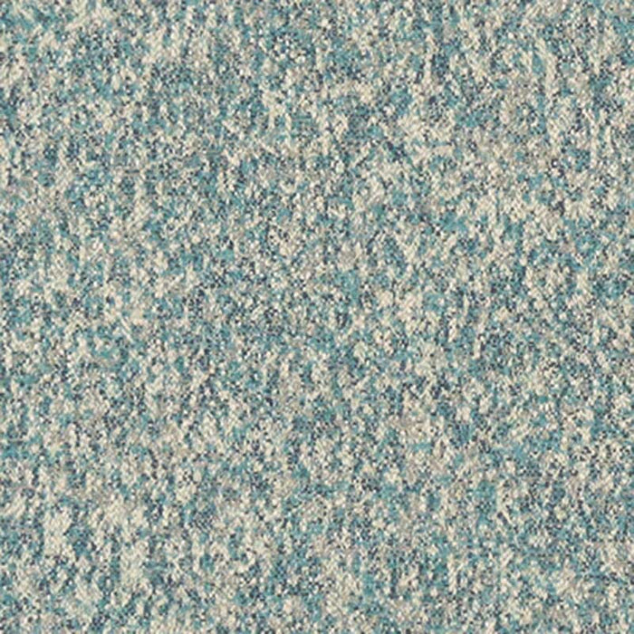 Clarke & Clarke Logan Teal Fabric Sample F1321/07.CAC.0