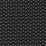 Clarke & Clarke Zion Noir Fabric Sample F1324/05.CAC.0