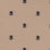 Clarke & Clarke Abeja Blush Fabric Sample F1325/01.CAC.0