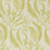 Clarke & Clarke Folium Chartreuse Fabric Sample F1328/01.CAC.0