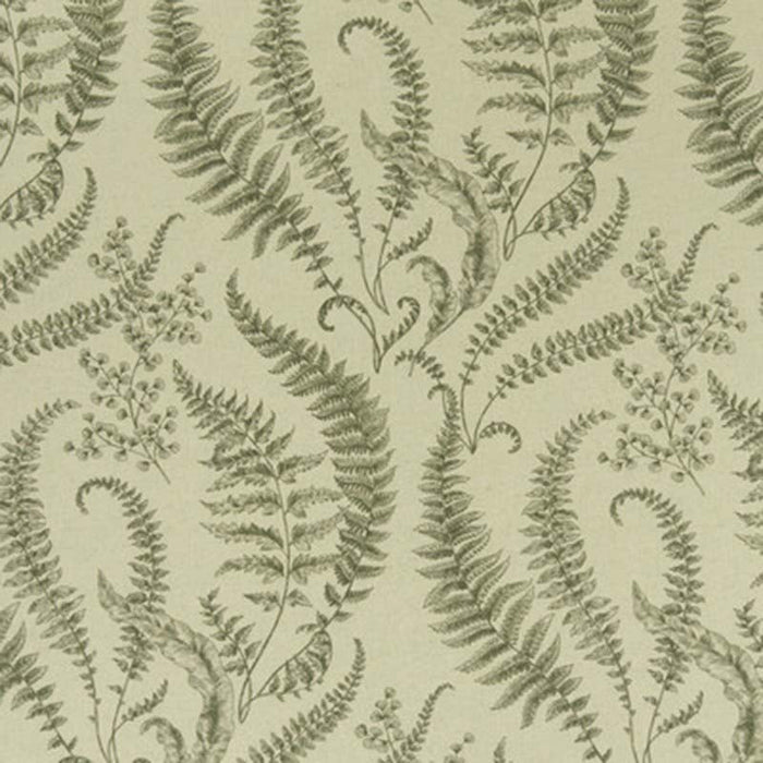 Clarke & Clarke Folium Forest Fabric Sample F1328/03.CAC.0