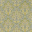 Clarke & Clarke Persia Mineral Fabric Sample F1332/03.CAC.0