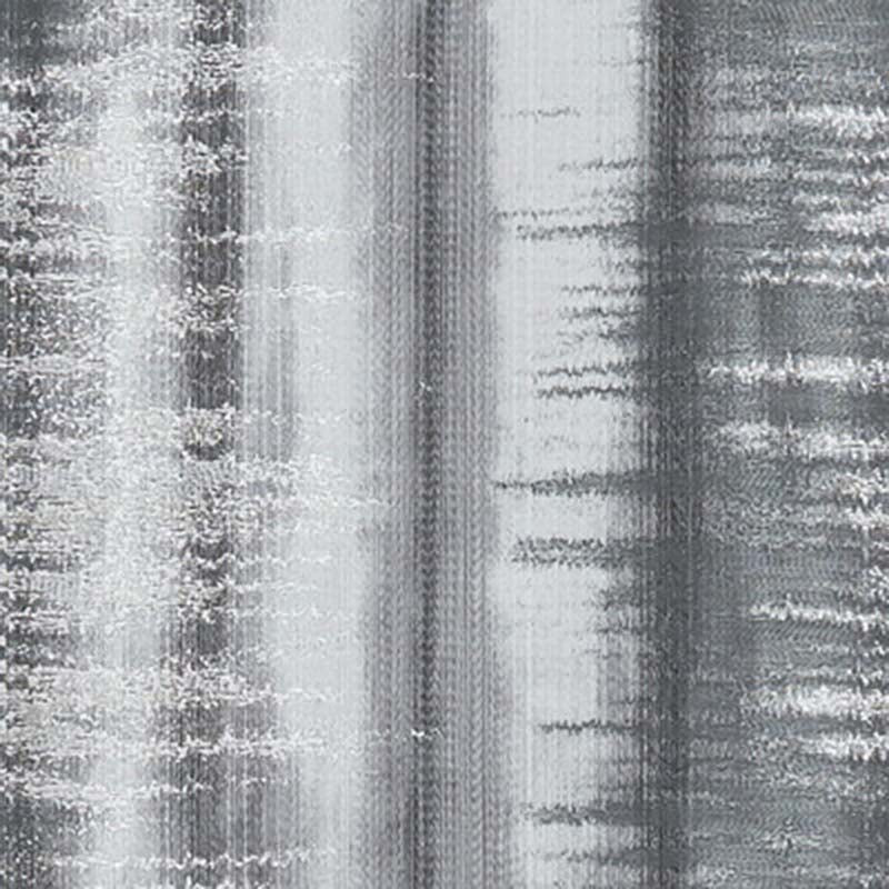 Clarke & Clarke Contour Charcoal Fabric Sample F1334/01.CAC.0
