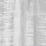 Clarke & Clarke Contour Silver Fabric Sample F1334/06.CAC.0