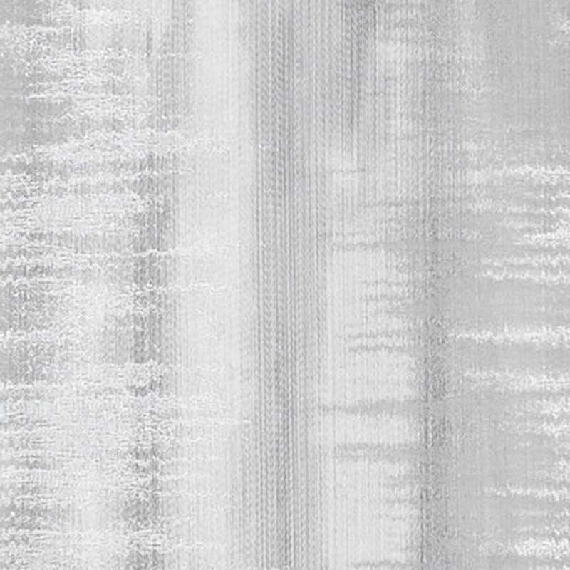 Clarke & Clarke Contour Silver Fabric Sample F1334/06.CAC.0