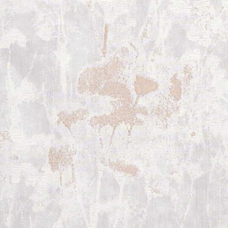 Clarke & Clarke Silhouette Ivory Fabric Sample F1338/03.CAC.0