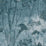 Clarke & Clarke Silhouette Kingfisher Fabric Sample F1338/04.CAC.0