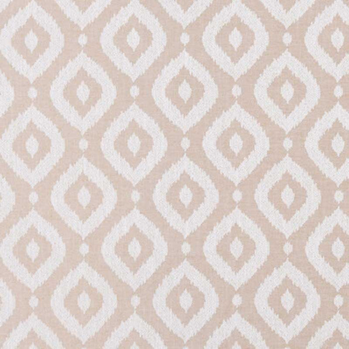 Clarke & Clarke Soraya Blush Fabric Sample F1350/02.CAC.0