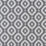 Clarke & Clarke Soraya Charcoal Fabric Sample F1350/03.CAC.0