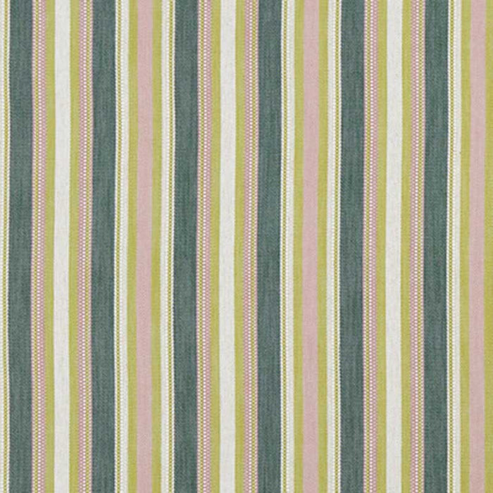 Clarke & Clarke Ziba Apple/Blush Fabric Sample F1352/01.CAC.0