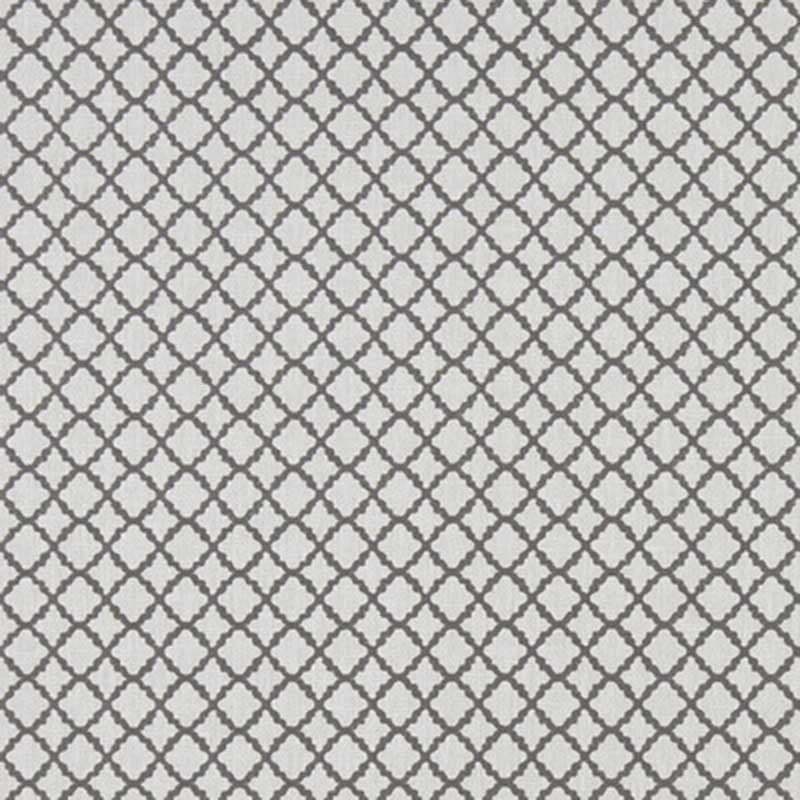 Clarke & Clarke Ariyana Charcoal Fabric Sample F1364/02.CAC.0