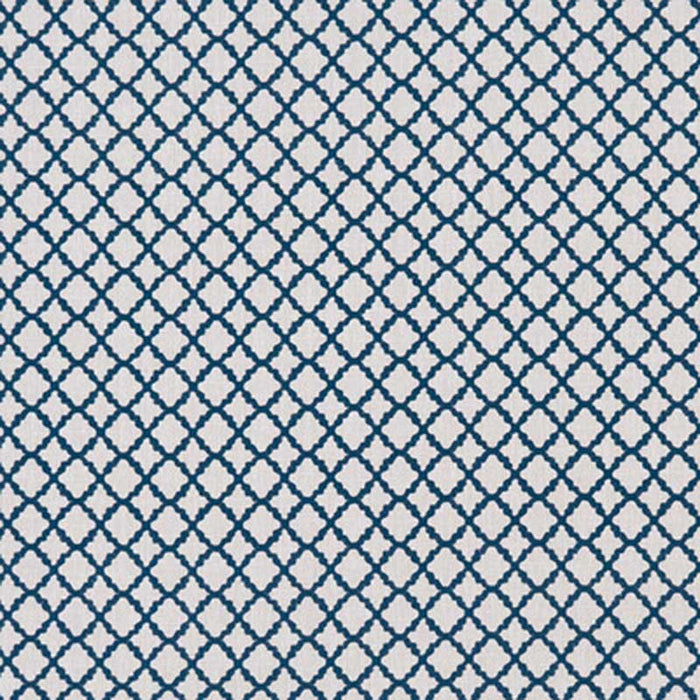 Clarke & Clarke Ariyana Denim Fabric Sample F1364/04.CAC.0