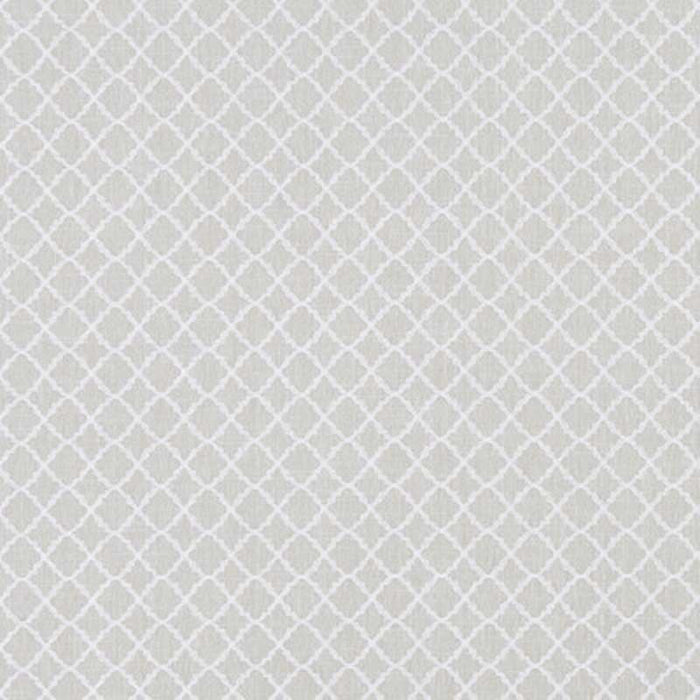 Clarke & Clarke Ariyana Ivory Fabric Sample F1364/05.CAC.0