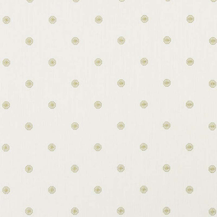 Clarke & Clarke Esta Rose Gold/Ivory Fabric Sample F1365/03.CAC.0