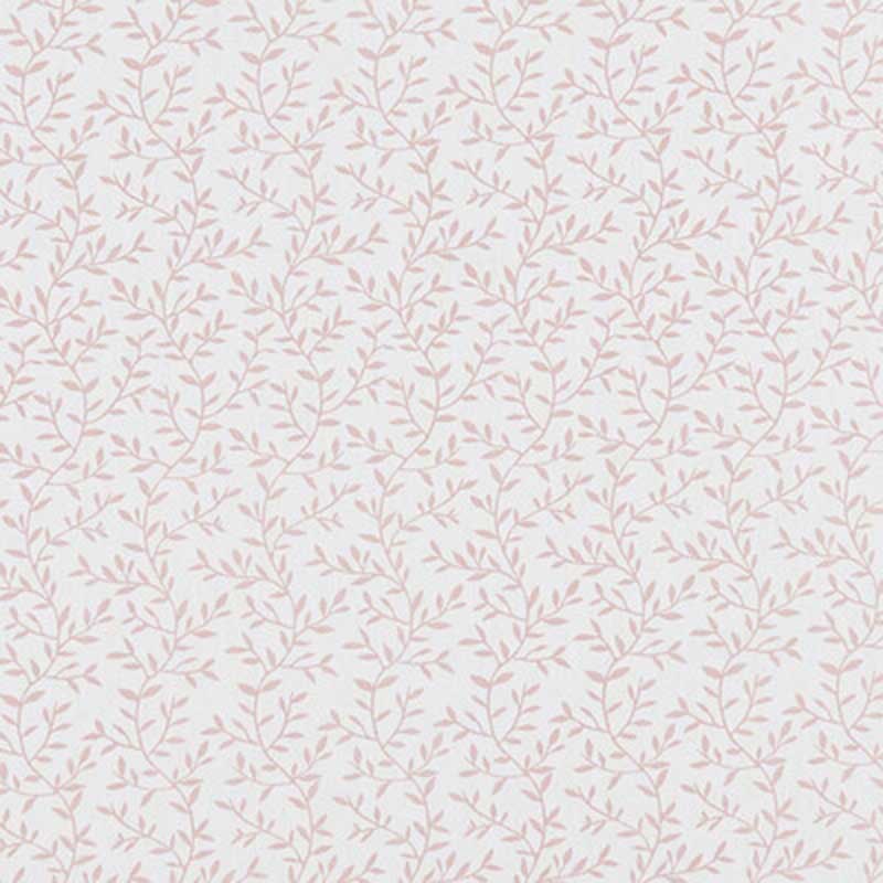 Clarke & Clarke Lila Blush Fabric Sample F1375/01.CAC.0
