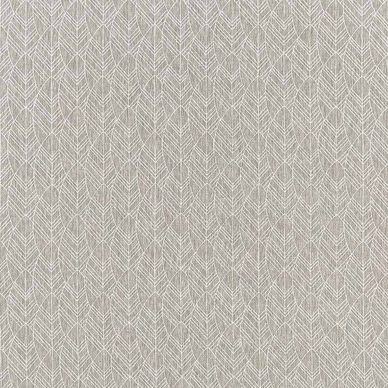 Clarke & Clarke Atika Feather Fabric Sample F1412/04.CAC.0