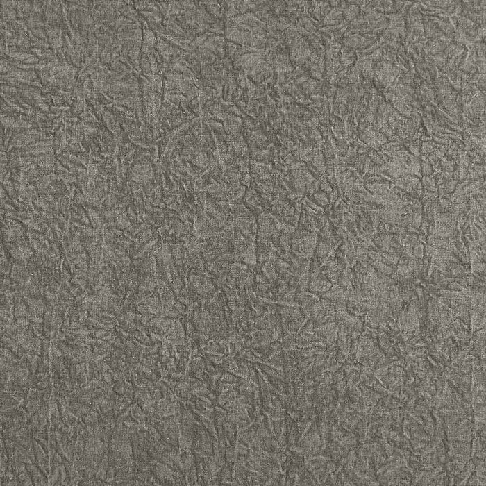 Clarke & Clarke Abelia Smoke Fabric Sample F1434/08.CAC.0