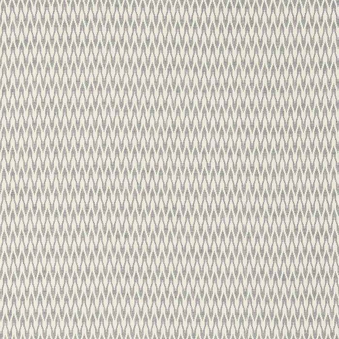 Clarke & Clarke Apex Silver Fabric Sample F1435/03.CAC.0