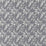 Clarke & Clarke Eternal Charcoal Fabric Sample F1440/01.CAC.0