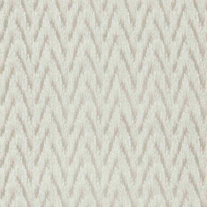 Clarke & Clarke Insignia Ivory Fabric Sample F1442/02.CAC.0