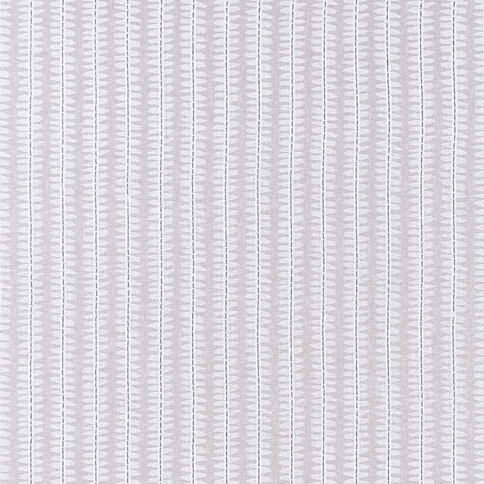 Clarke & Clarke Risco Silver Fabric Sample F1453/03.CAC.0