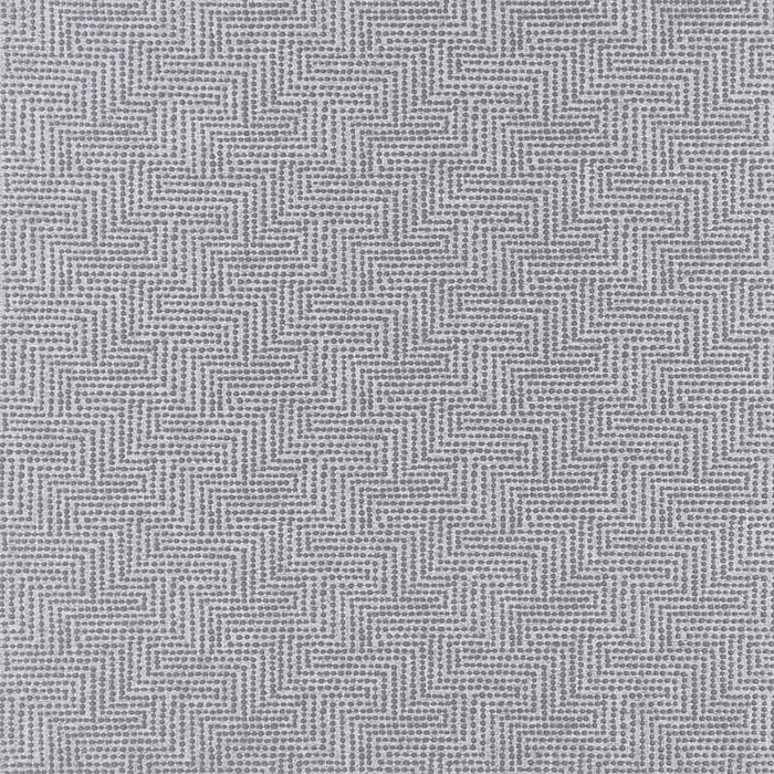Clarke & Clarke Solitaire Charcoal Fabric Sample F1454/01.CAC.0
