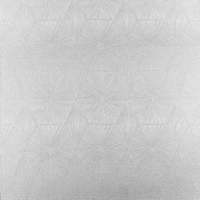 Clarke & Clarke Blaize Pewter Fabric Sample F1456/03.CAC.0