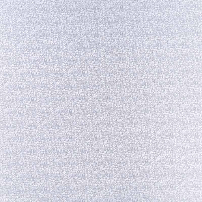 Clarke & Clarke Erebia Silver Fabric Sample F1457/05.CAC.0