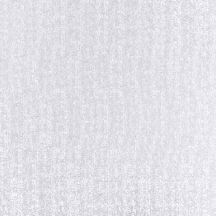 Clarke & Clarke Maze Silver Fabric Sample F1460/05.CAC.0