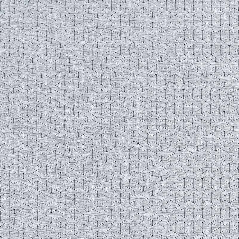 Clarke & Clarke Quarzo Dove Fabric Sample F1471/01.CAC.0